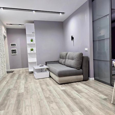 Premium Apartment On Belvedere 伊万诺-弗兰科夫斯克 外观 照片