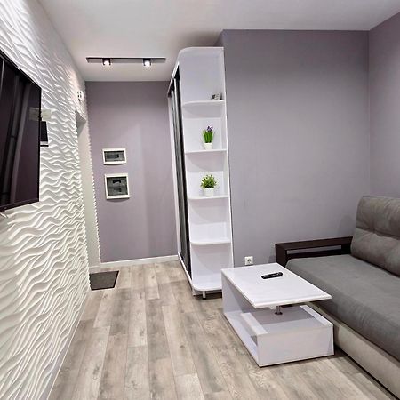 Premium Apartment On Belvedere 伊万诺-弗兰科夫斯克 外观 照片