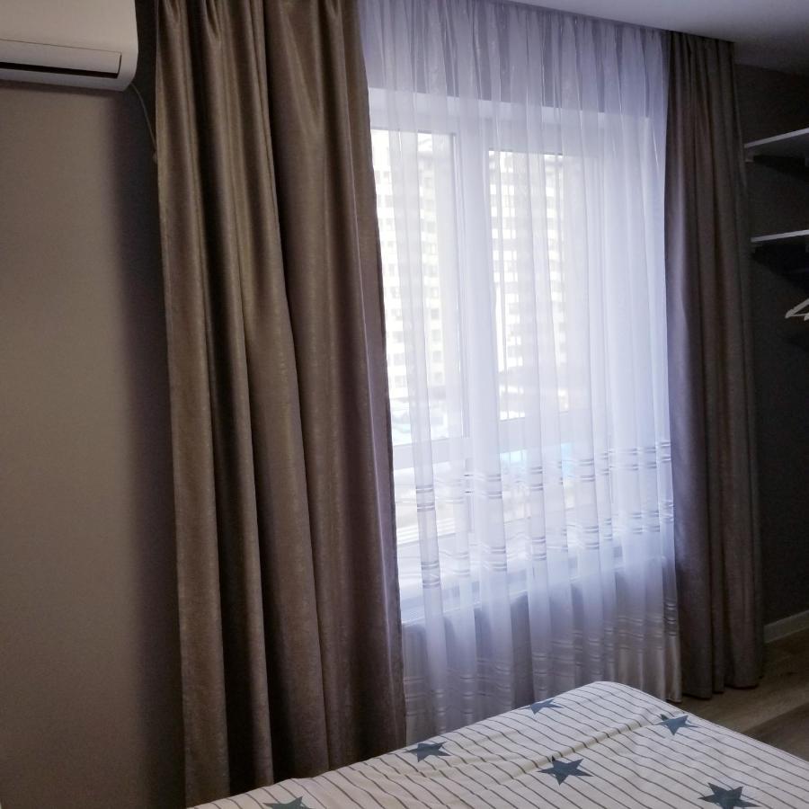 Premium Apartment On Belvedere 伊万诺-弗兰科夫斯克 外观 照片