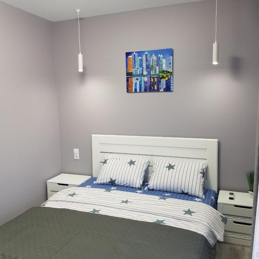 Premium Apartment On Belvedere 伊万诺-弗兰科夫斯克 外观 照片