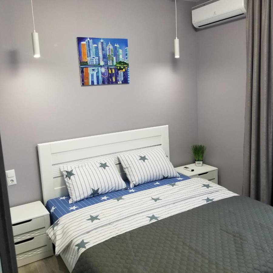 Premium Apartment On Belvedere 伊万诺-弗兰科夫斯克 外观 照片