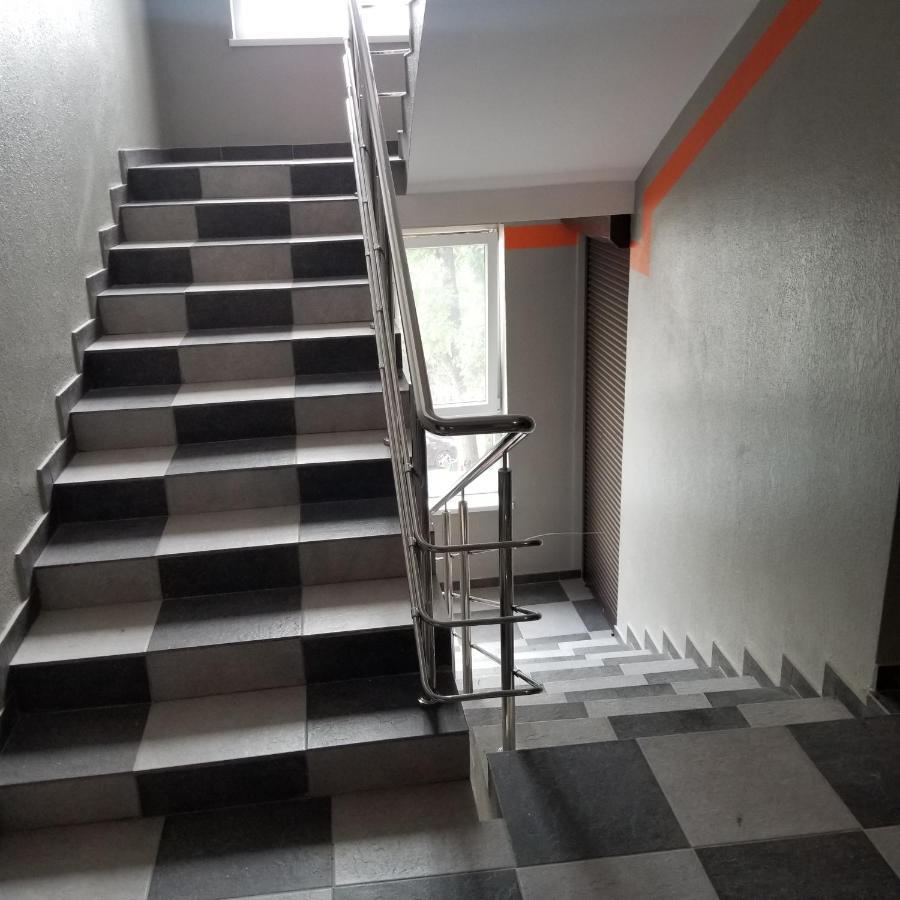 Premium Apartment On Belvedere 伊万诺-弗兰科夫斯克 外观 照片