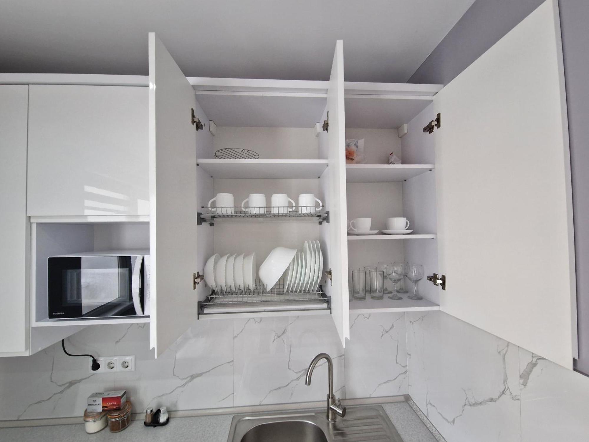 Premium Apartment On Belvedere 伊万诺-弗兰科夫斯克 外观 照片
