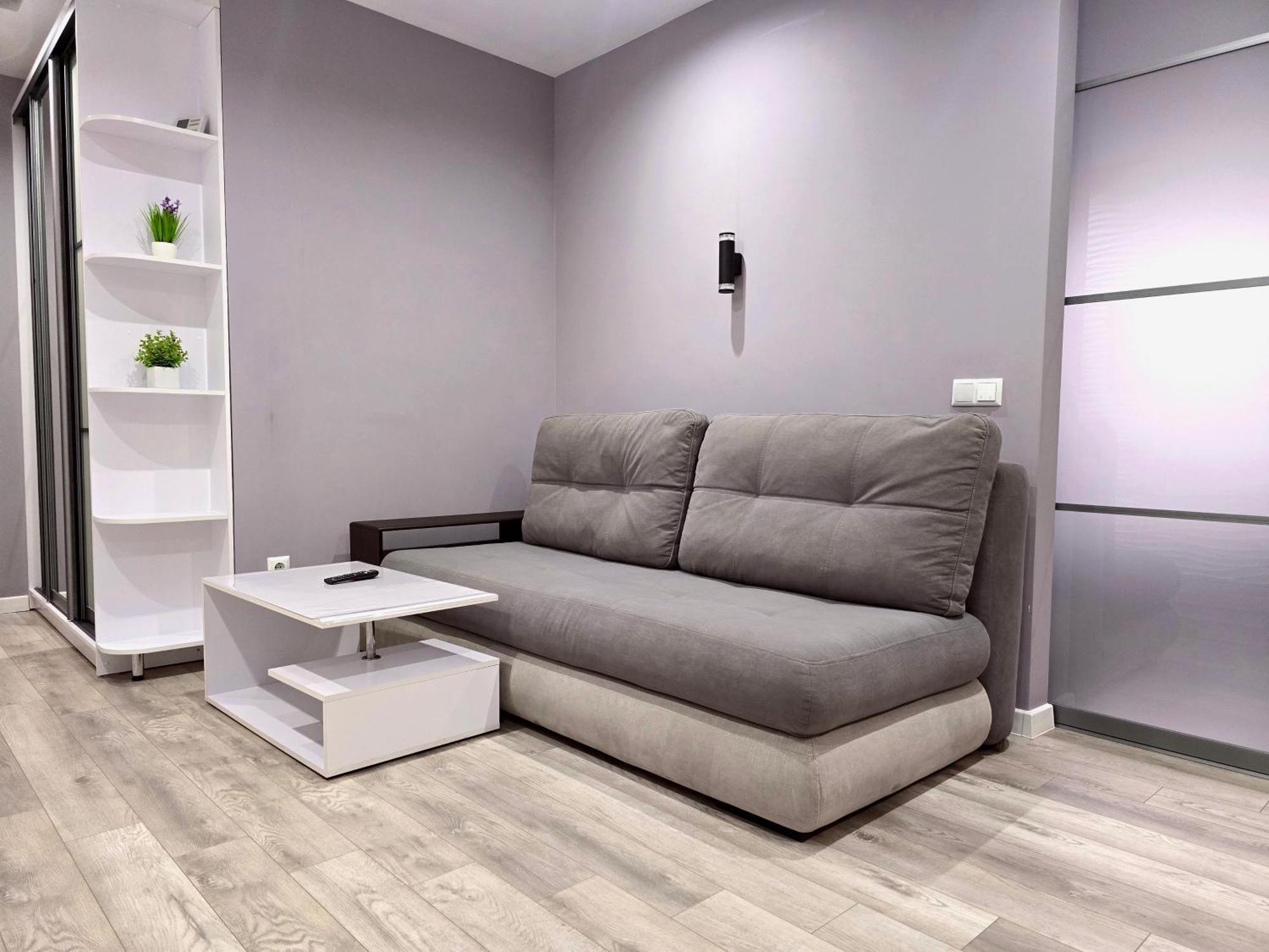 Premium Apartment On Belvedere 伊万诺-弗兰科夫斯克 外观 照片